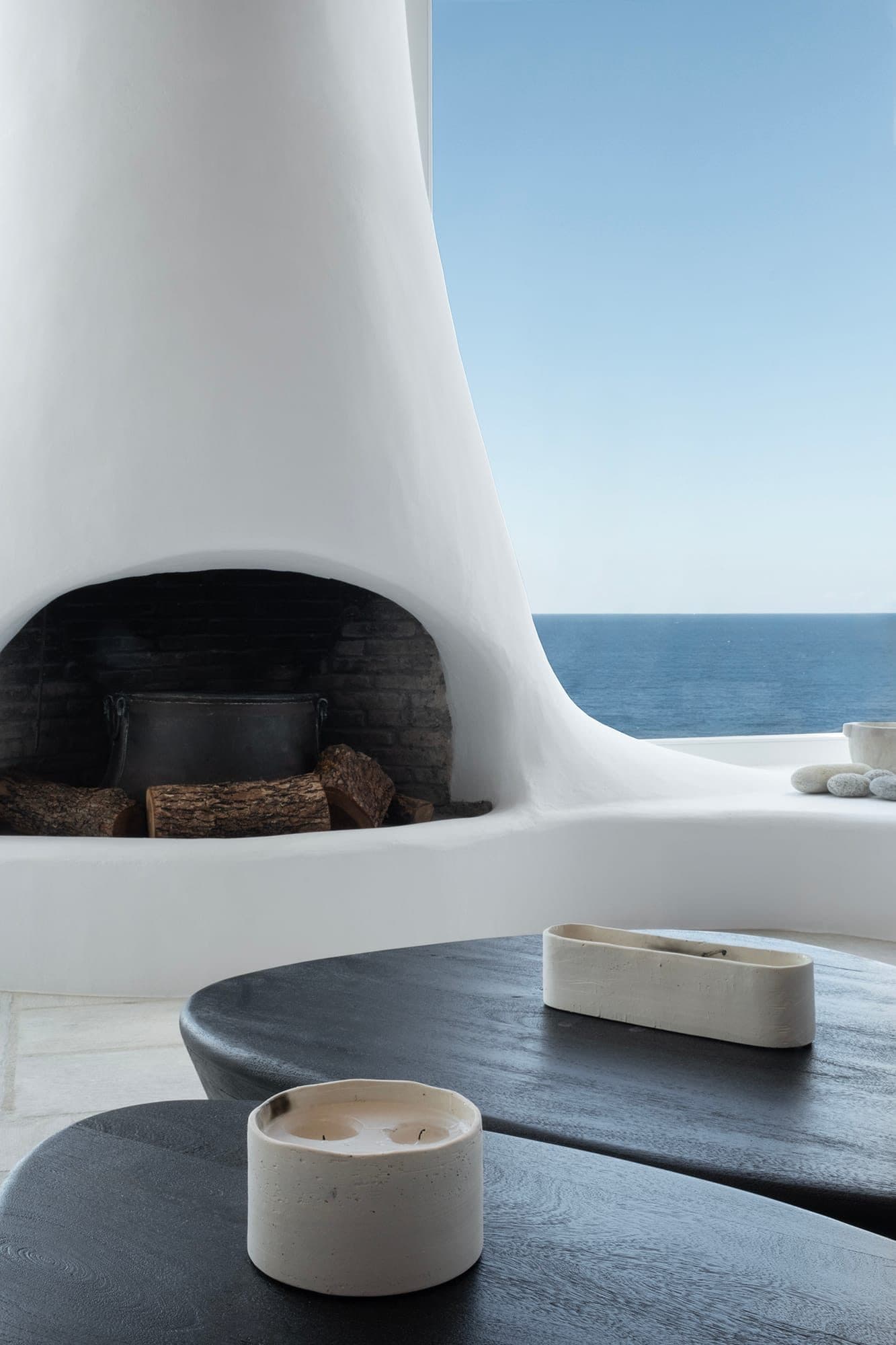 Sea Bliss Pool Sunset Villa- Eight Bedrooms, Mykonos – photo 30 of 109