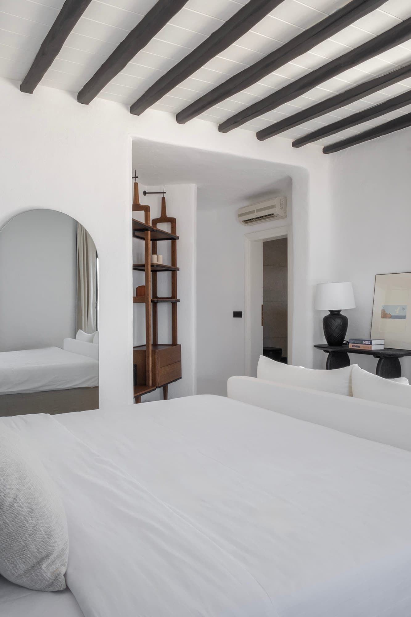 Sea Bliss Pool Sunset Villa- Eight Bedrooms, Mykonos – photo 63 of 109