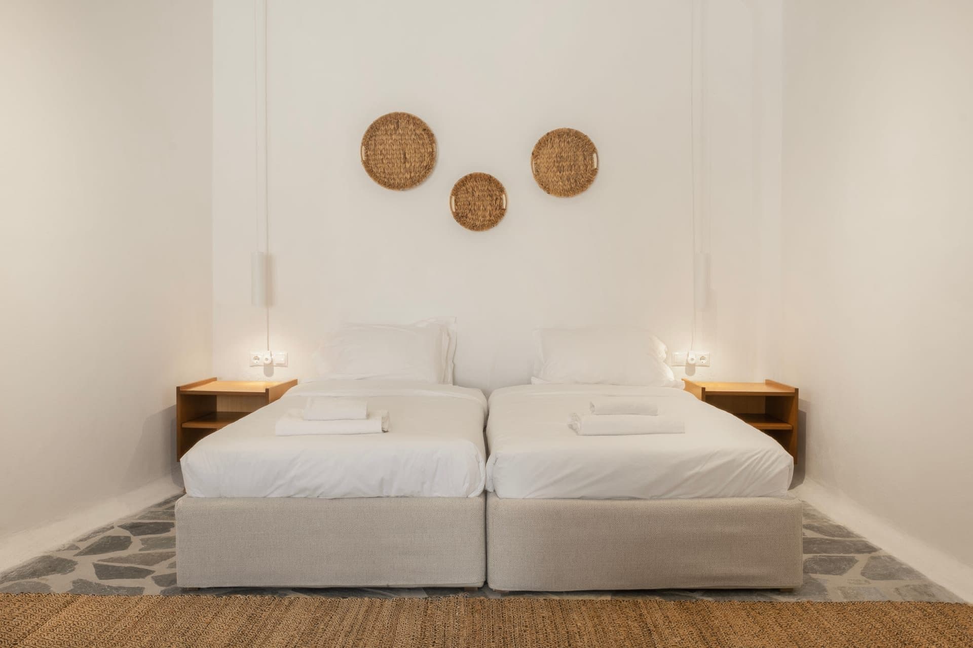 Patron 1 Pool Sunset Villa - Seven Bedrooms, Mykonos – photo 47 of 63