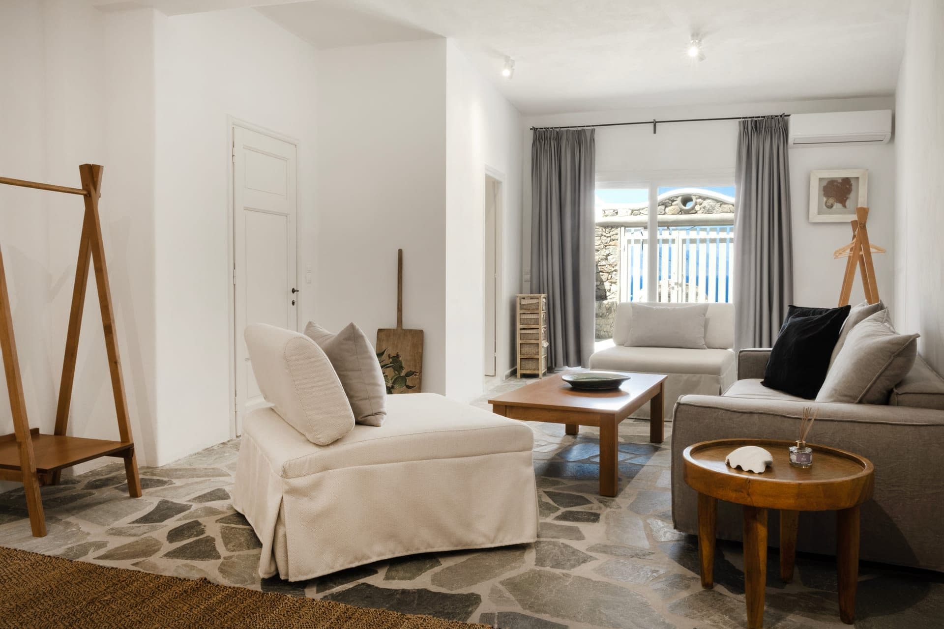 Patron 1 Pool Sunset Villa - Seven Bedrooms, Mykonos – photo 48 of 63