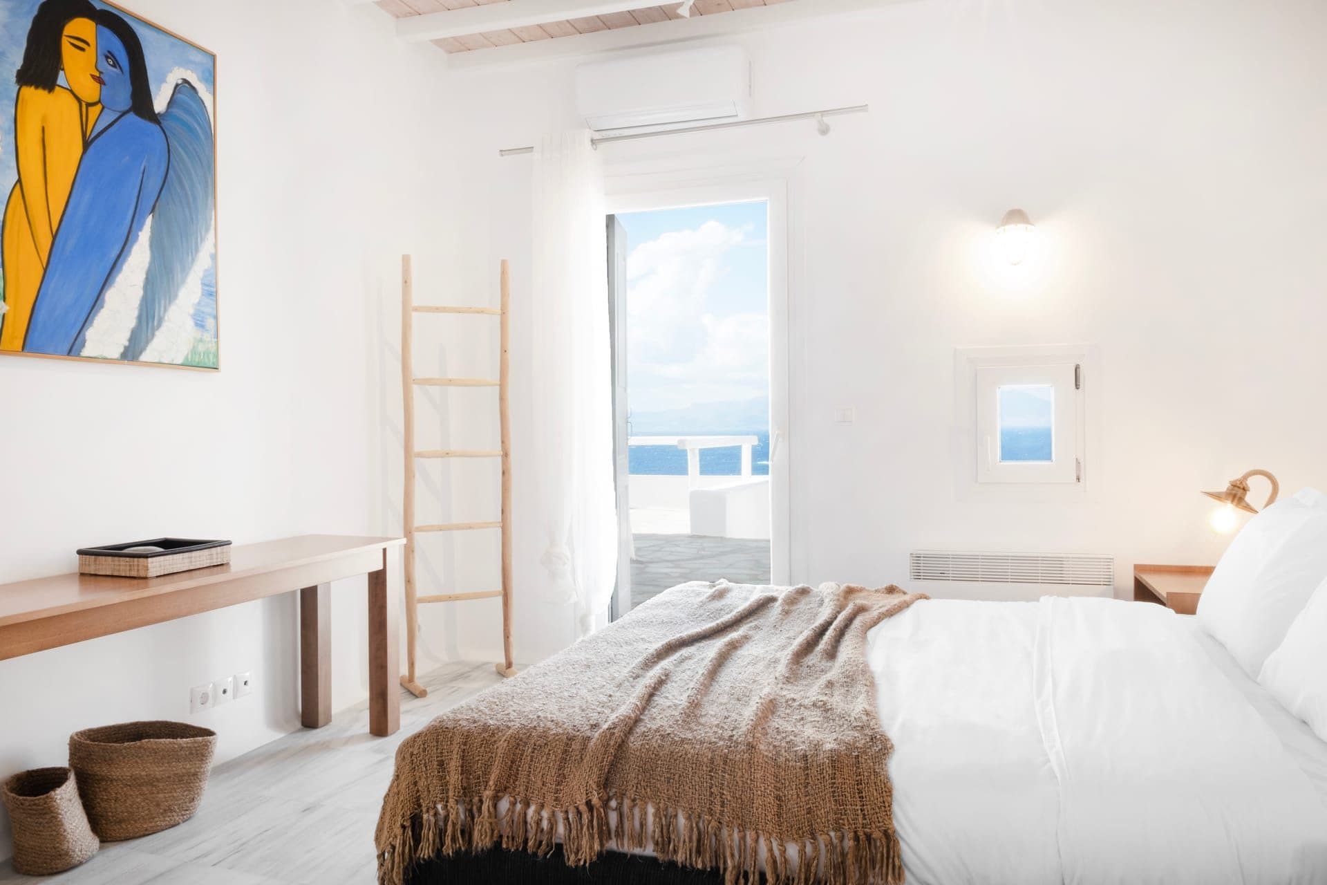 Patron 1 Pool Sunset Villa - Seven Bedrooms, Mykonos – photo 40 of 63