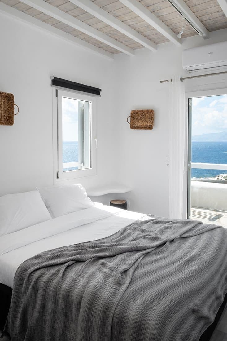 Patron 1 Pool Sunset Villa - Seven Bedrooms, Mykonos – photo 42 of 63
