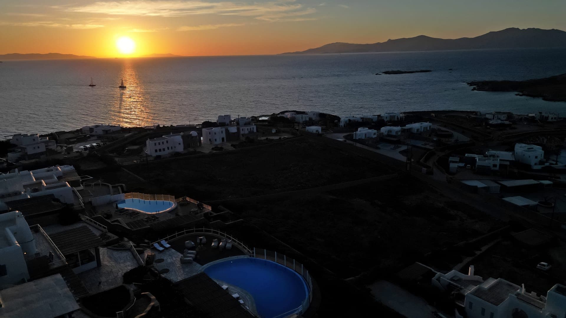 Patron 1 Pool Sunset Villa - Seven Bedrooms, Mykonos – photo 63 of 63