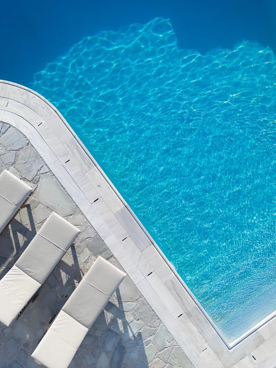 Patron 1 Pool Sunset Villa - Seven Bedrooms, Mykonos – photo 60 of 63