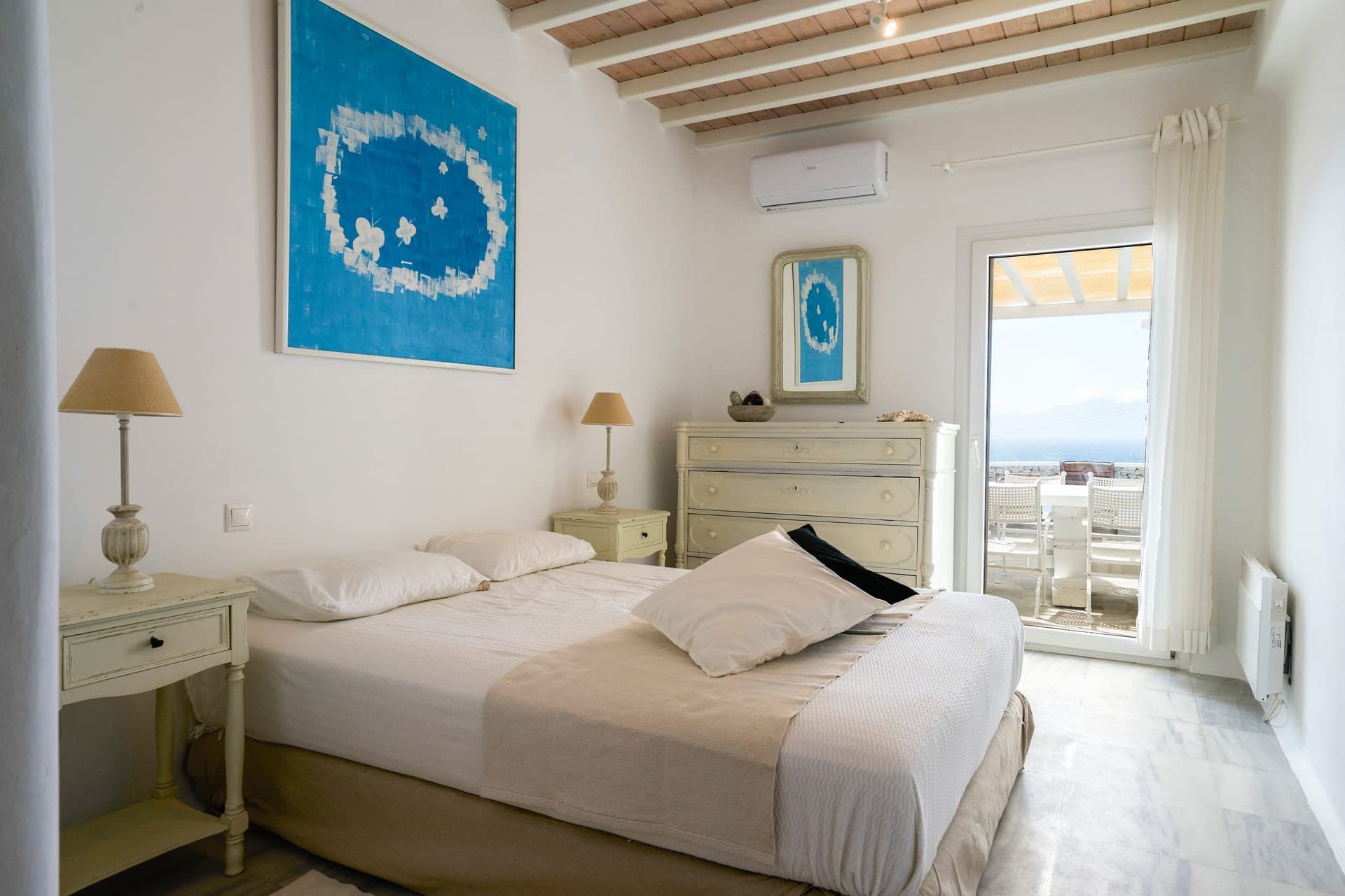Patron 1 Pool Sunset Villa - Seven Bedrooms, Mykonos – photo 44 of 63