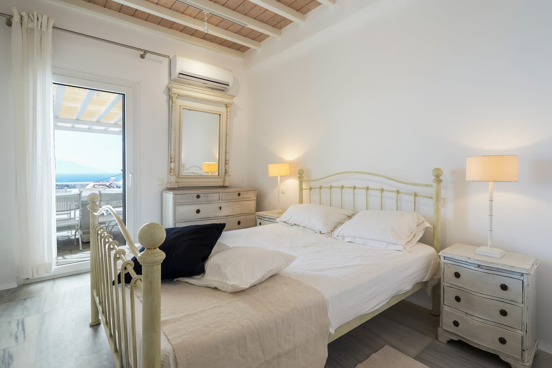 Patron 1 Pool Sunset Villa - Seven Bedrooms, Mykonos – photo 45 of 63