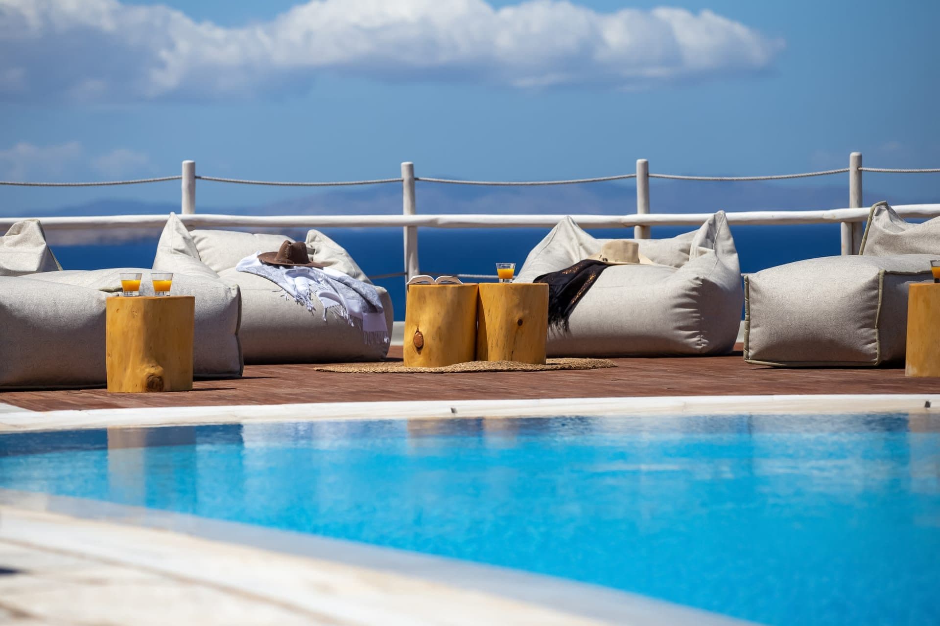 Patron 2 Pool Sunset Villa - Six Bedrooms, Mykonos – photo 25 of 112