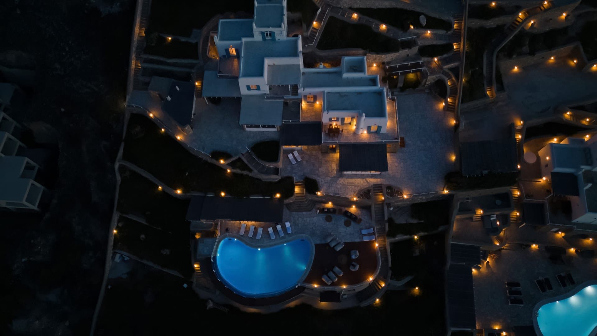 Patron 2 Pool Sunset Villa - Six Bedrooms, Mykonos – photo 111 of 112