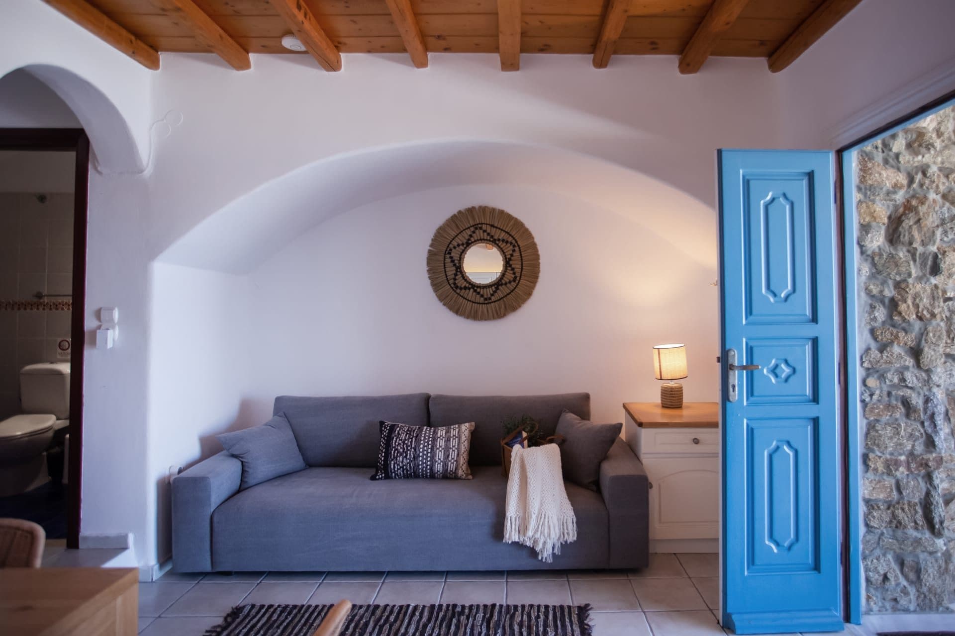 Patron 2 Pool Sunset Villa - Six Bedrooms, Mykonos – photo 81 of 112