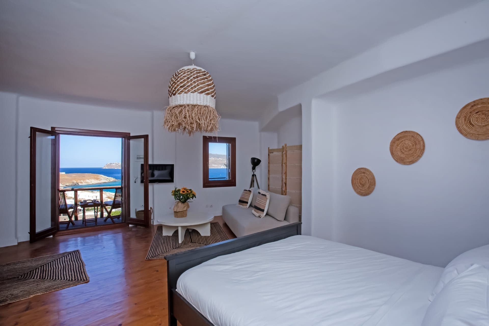 Patron 2 Pool Sunset Villa - Six Bedrooms, Mykonos – photo 92 of 112