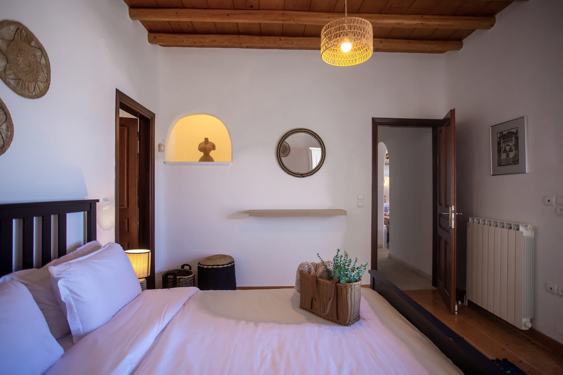 Patron 2 Pool Sunset Villa - Six Bedrooms, Mykonos – photo 52 of 112