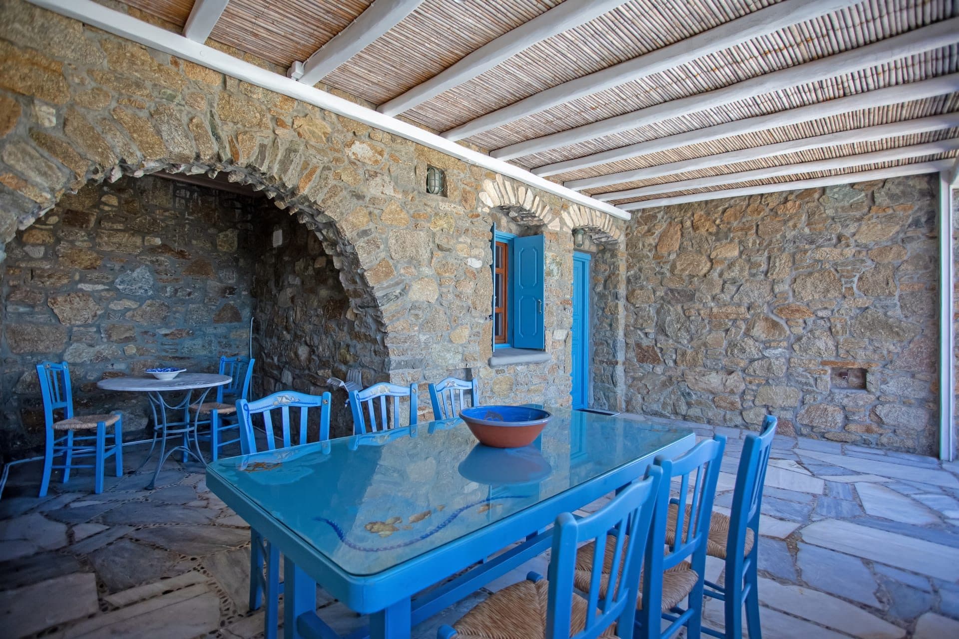 Patron 2 Pool Sunset Villa - Six Bedrooms, Mykonos – photo 79 of 112