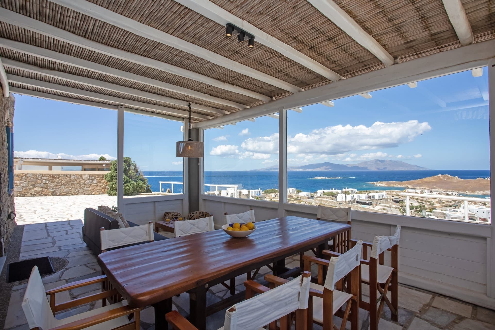 Patron 2 Pool Sunset Villa - Six Bedrooms, Mykonos – photo 74 of 112