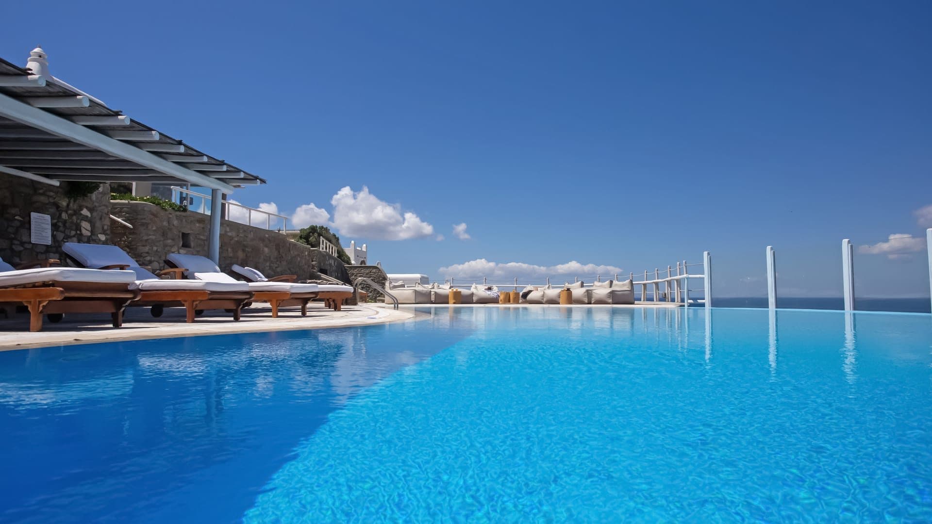 Patron 2 Pool Sunset Villa - Six Bedrooms, Mykonos – photo 24 of 112