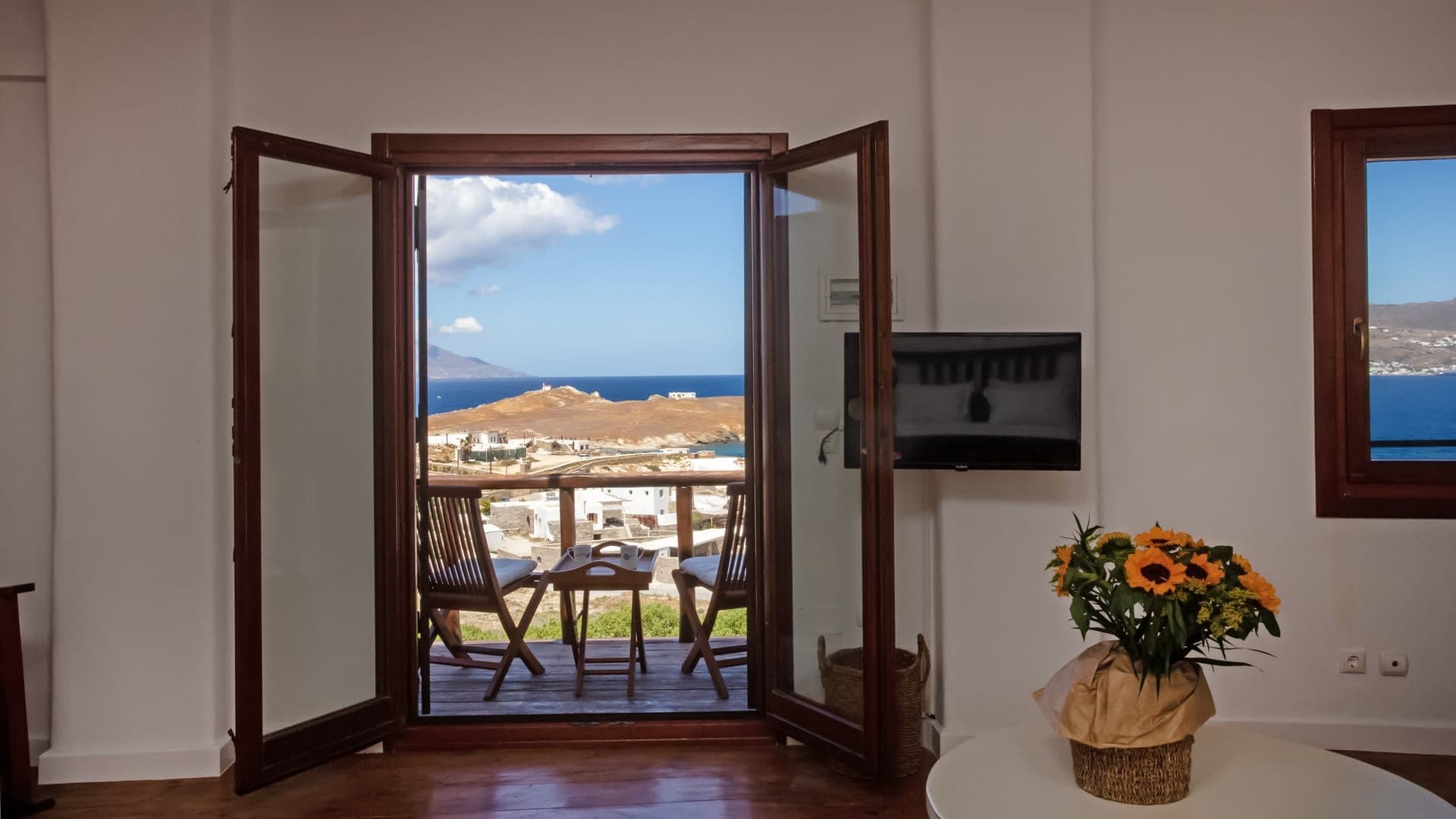 Patron 2 Pool Sunset Villa - Six Bedrooms, Mykonos – photo 95 of 112