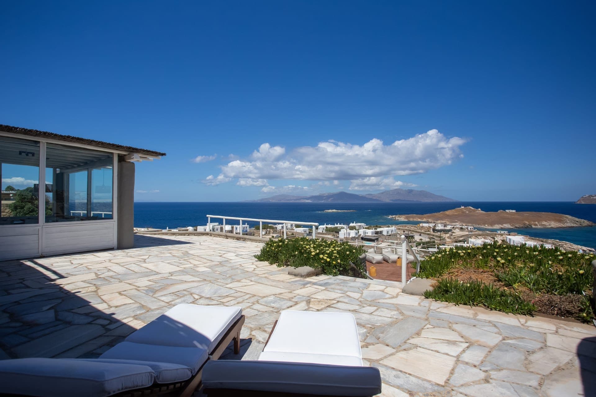 Patron 2 Pool Sunset Villa - Six Bedrooms, Mykonos – photo 87 of 112