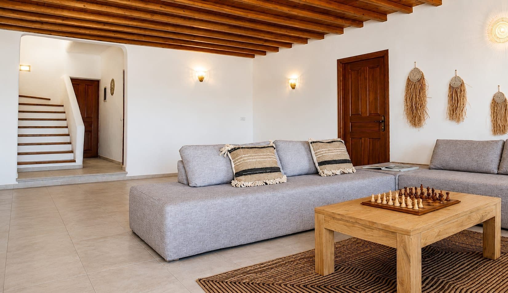 Patron 2 Pool Sunset Villa - Six Bedrooms, Mykonos – photo 68 of 112