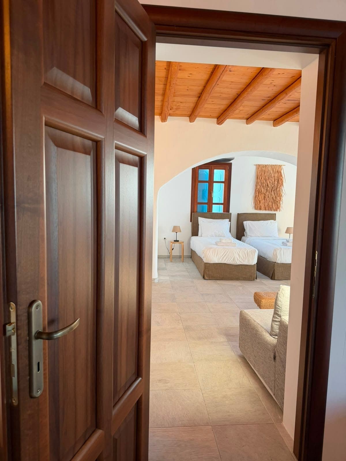 Patron 2 Pool Sunset Villa - Six Bedrooms, Mykonos – photo 71 of 112