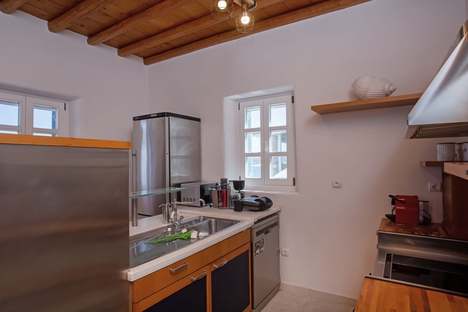 Patron 2 Pool Sunset Villa - Six Bedrooms, Mykonos – photo 46 of 112