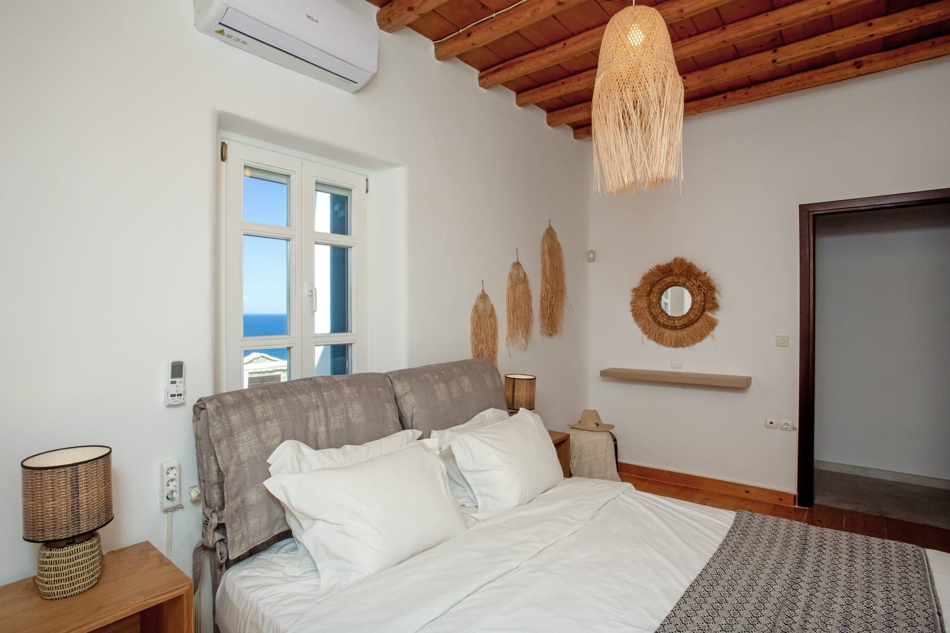 Patron 2 Pool Sunset Villa - Six Bedrooms, Mykonos – photo 59 of 112