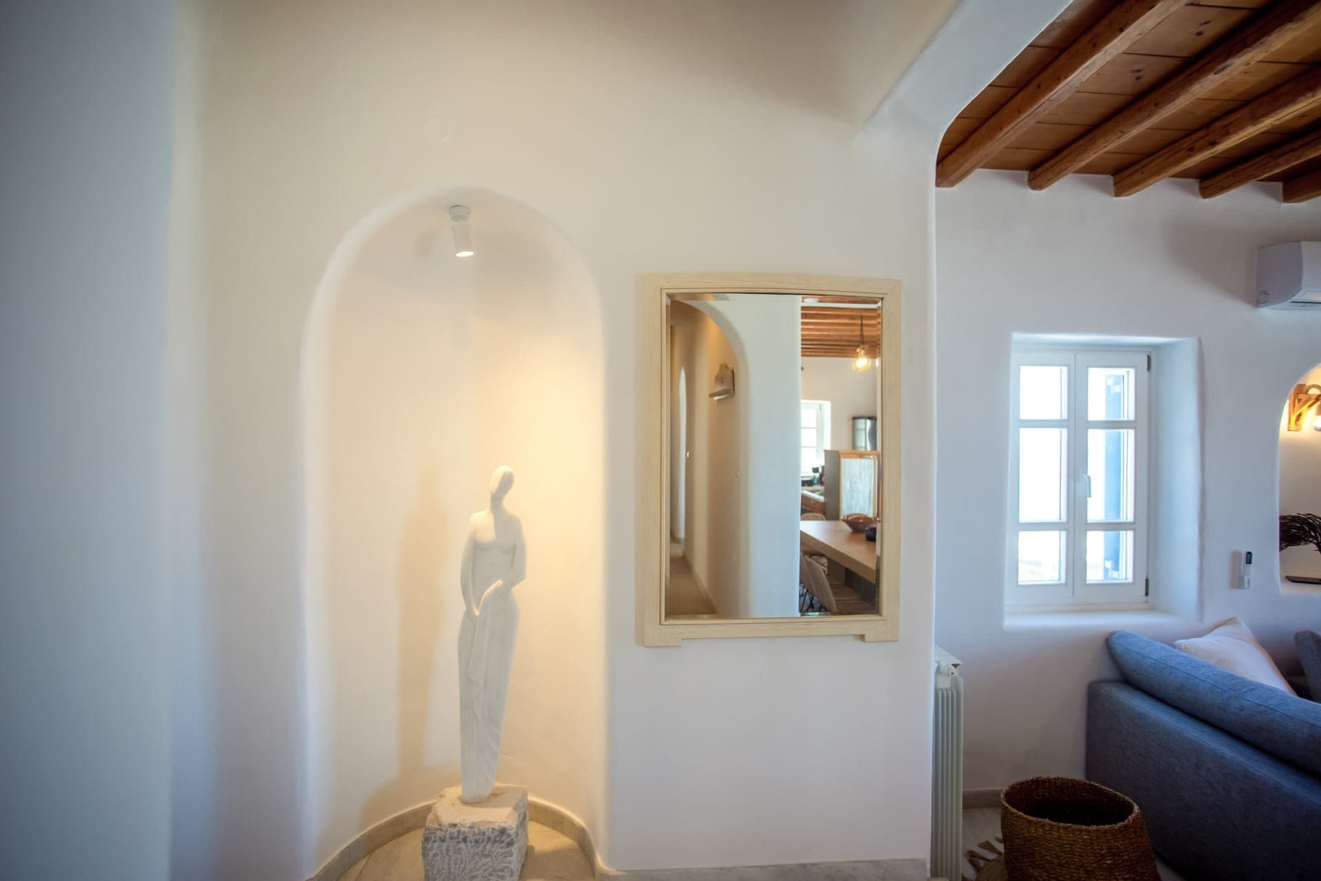 Patron 2 Pool Sunset Villa - Six Bedrooms, Mykonos – photo 38 of 112
