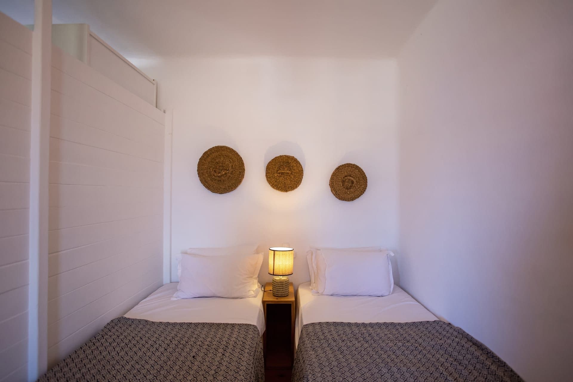 Patron 2 Pool Sunset Villa - Six Bedrooms, Mykonos – photo 101 of 112