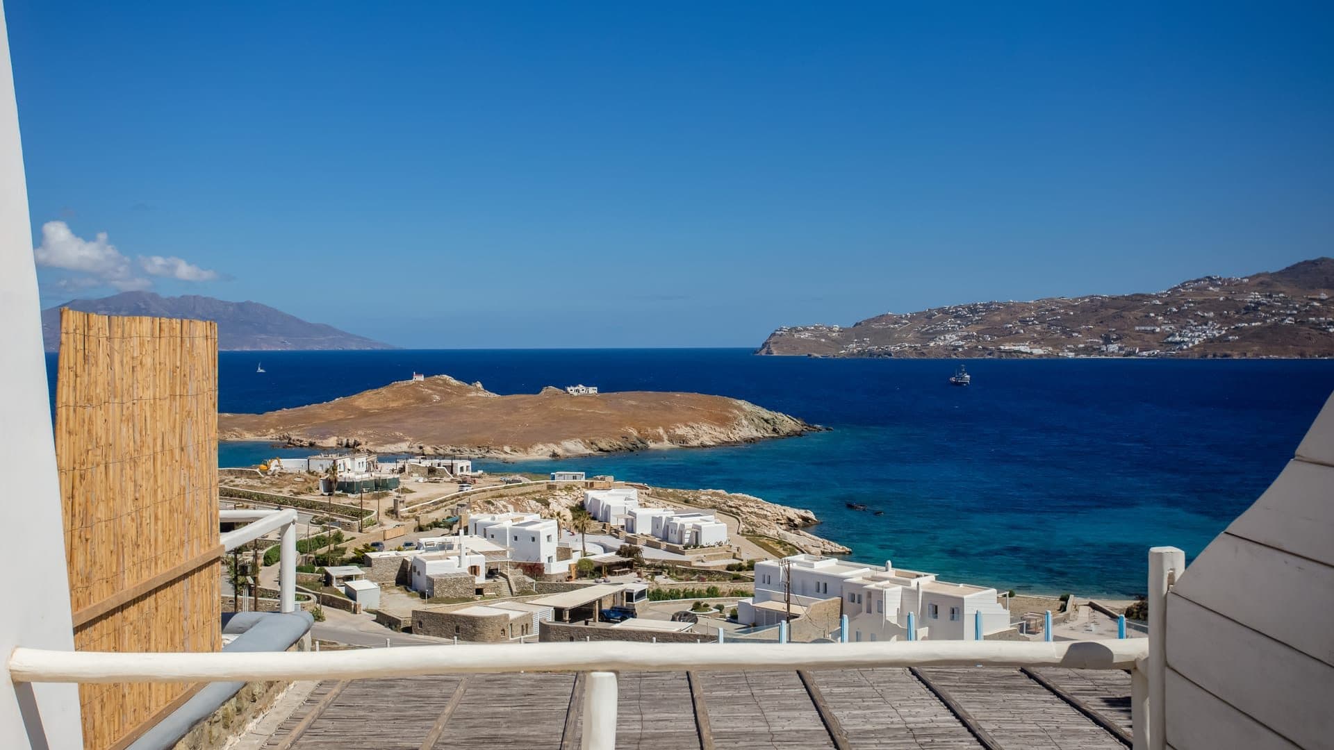 Patron 2 Pool Sunset Villa - Six Bedrooms, Mykonos – photo 56 of 112