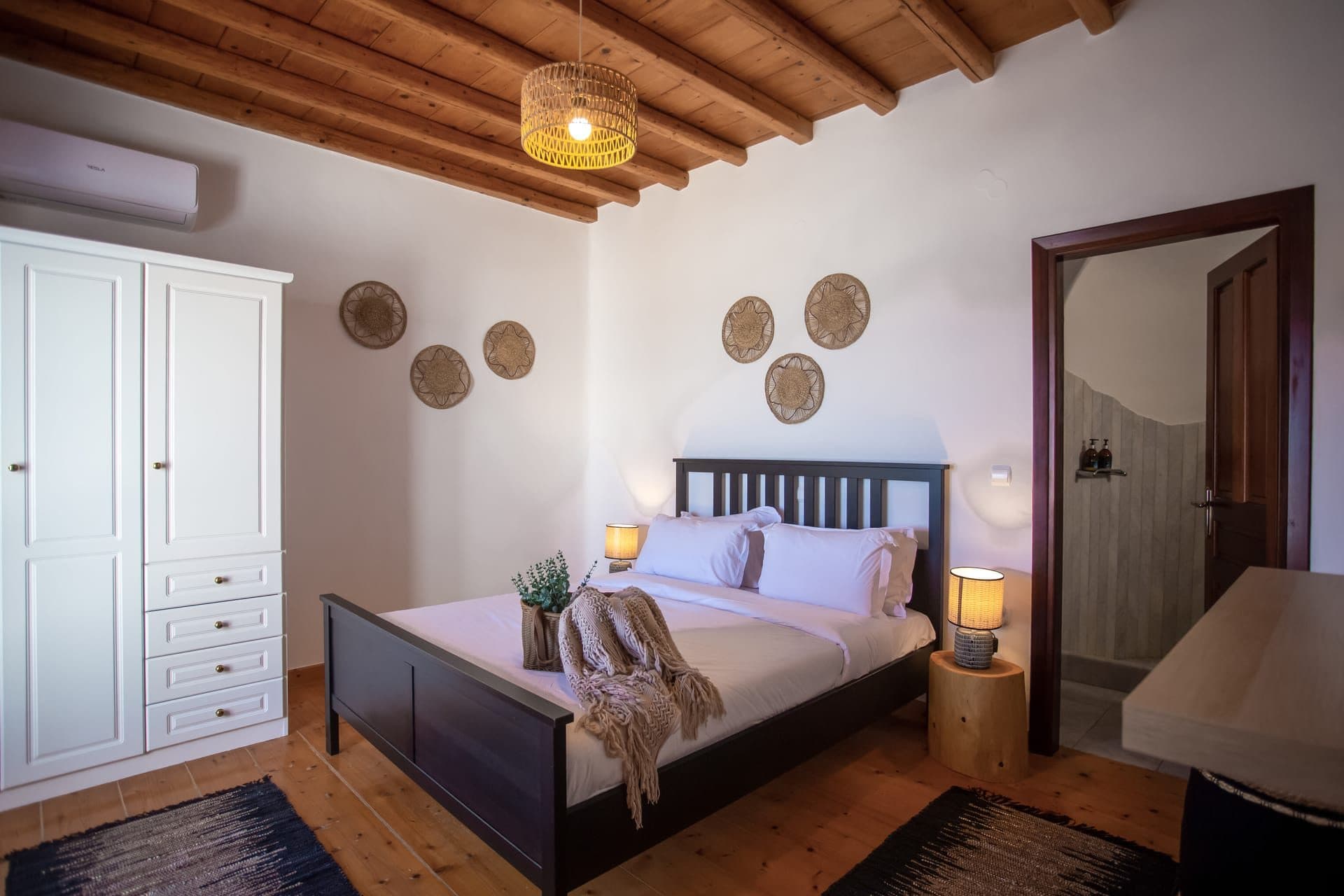 Patron 2 Pool Sunset Villa - Six Bedrooms, Mykonos – photo 51 of 112