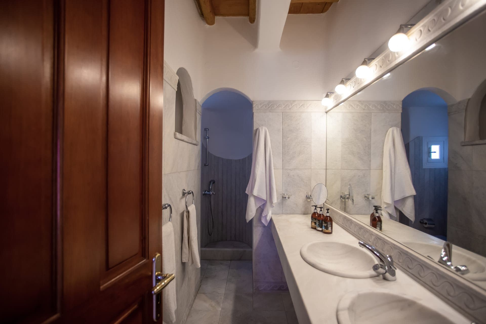 Patron 2 Pool Sunset Villa - Six Bedrooms, Mykonos – photo 62 of 112