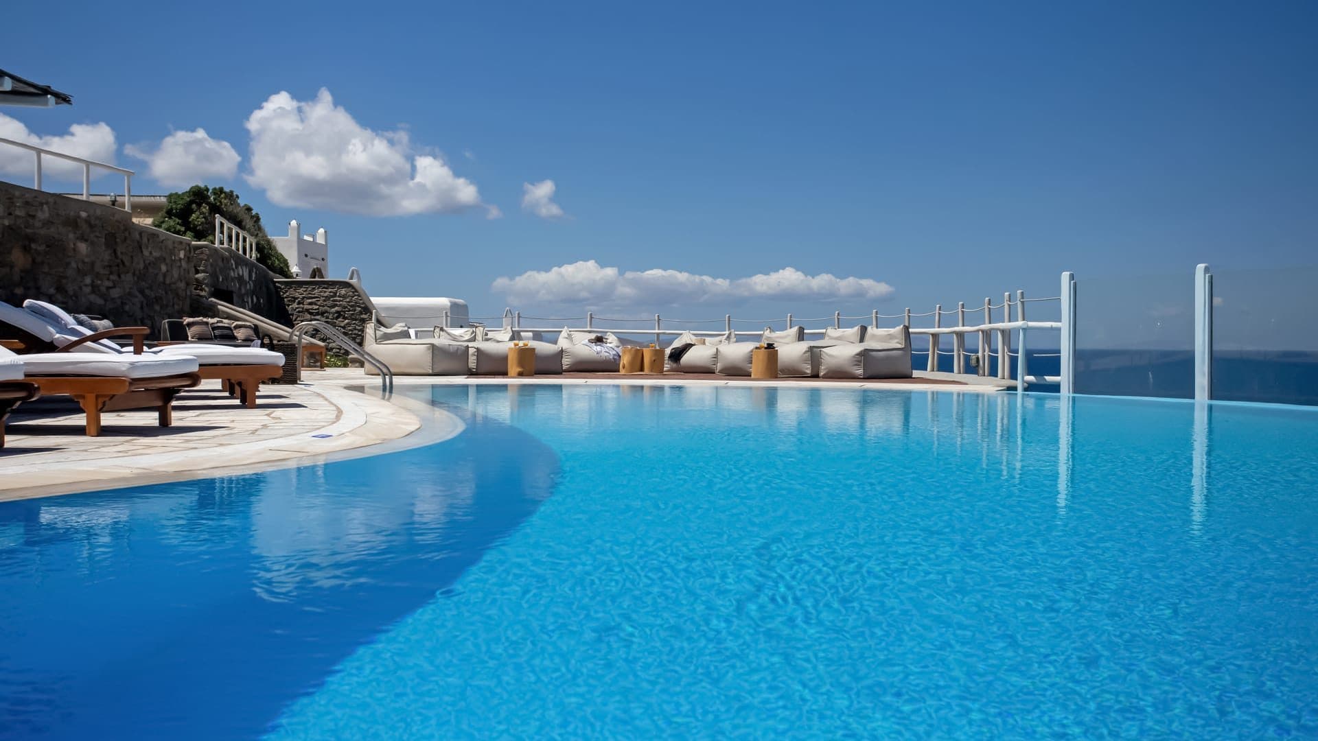 Patron 2 Pool Sunset Villa - Six Bedrooms, Mykonos – photo 23 of 112