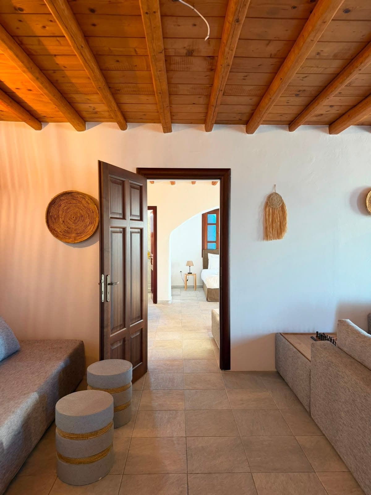 Patron 2 Pool Sunset Villa - Six Bedrooms, Mykonos – photo 70 of 112