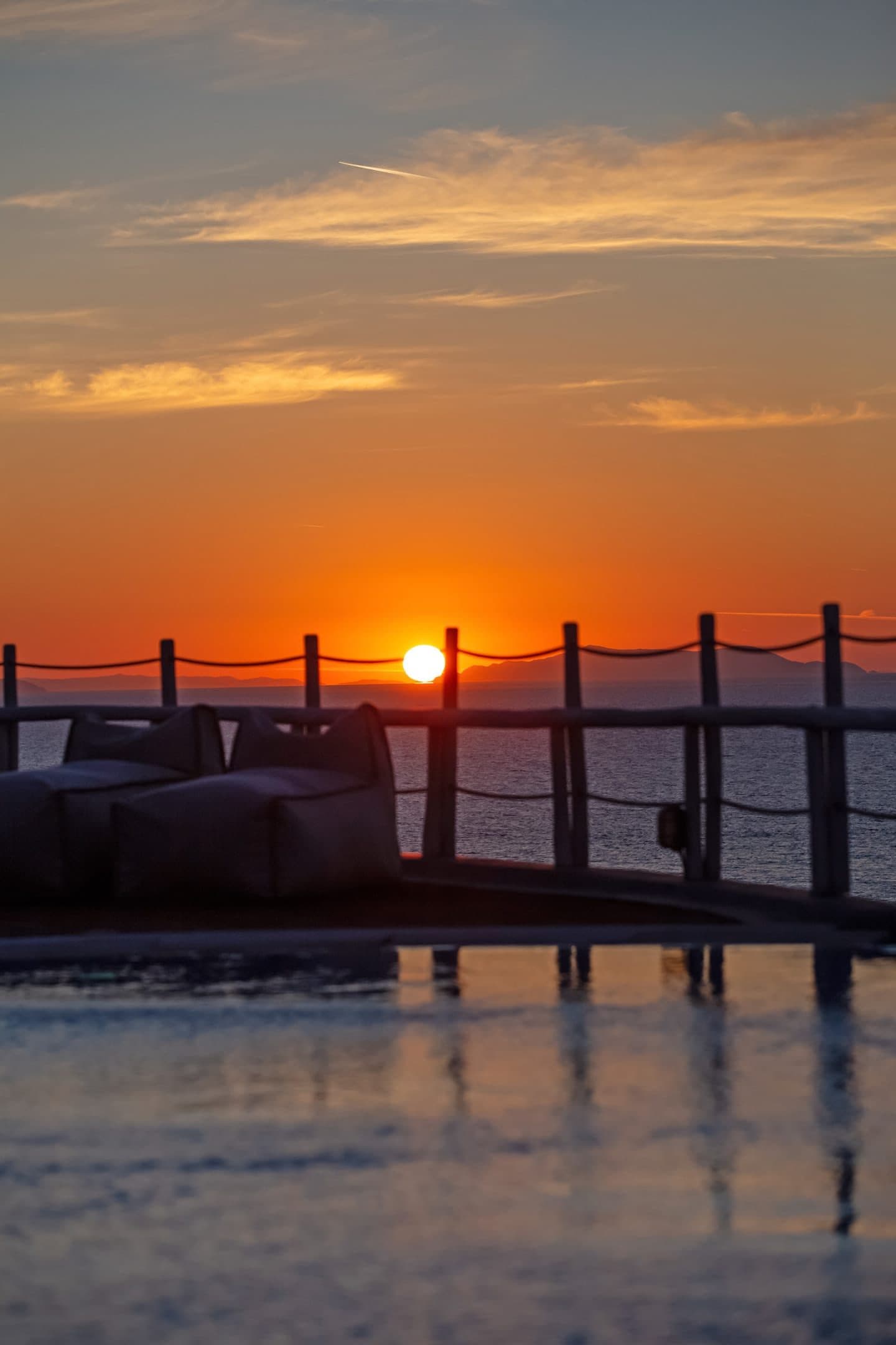 Patron 2 Pool Sunset Villa - Six Bedrooms, Mykonos – photo 35 of 112
