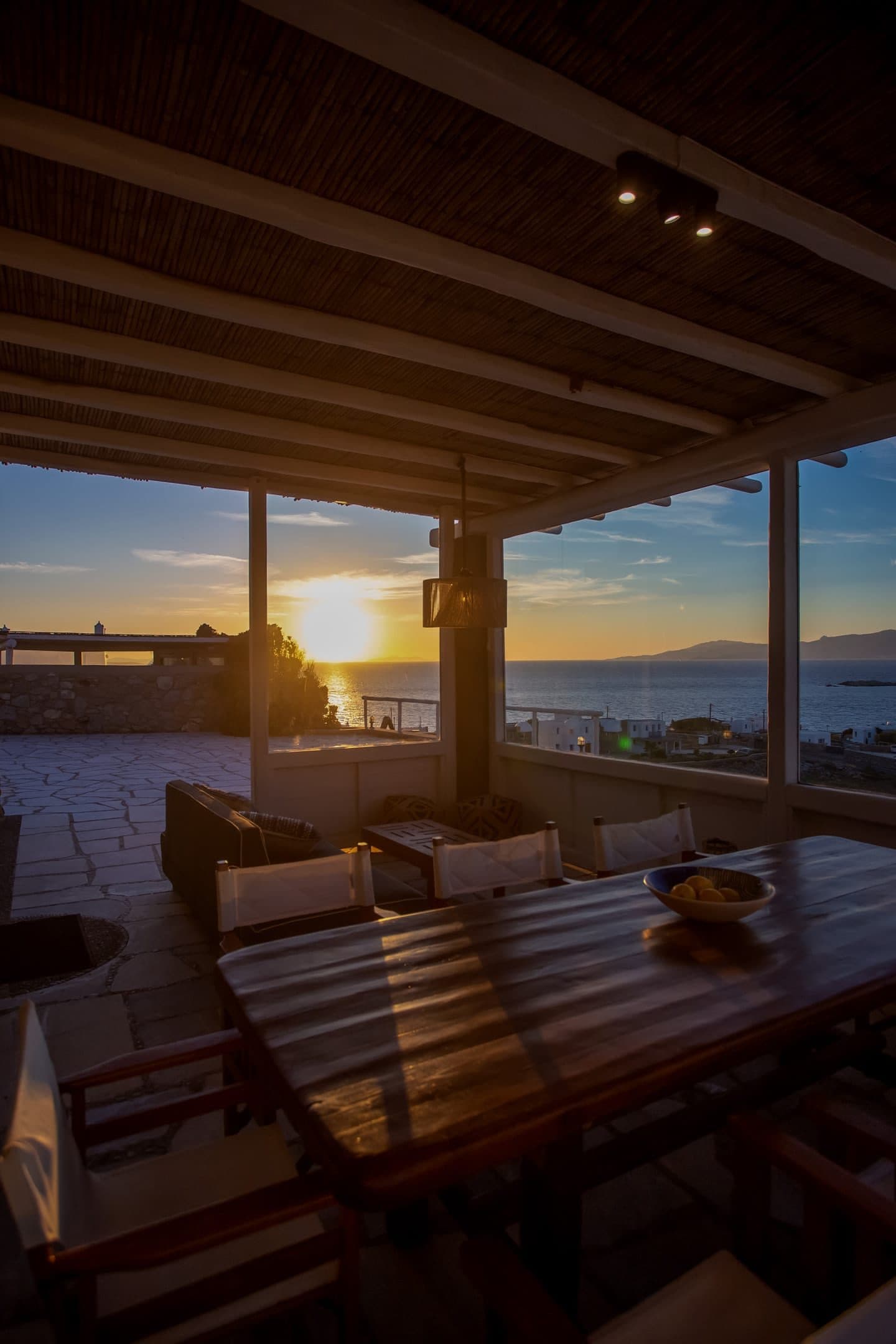 Patron 2 Pool Sunset Villa - Six Bedrooms, Mykonos – photo 75 of 112