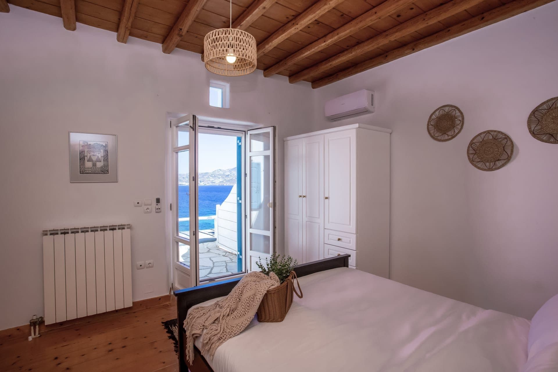 Patron 2 Pool Sunset Villa - Six Bedrooms, Mykonos – photo 53 of 112