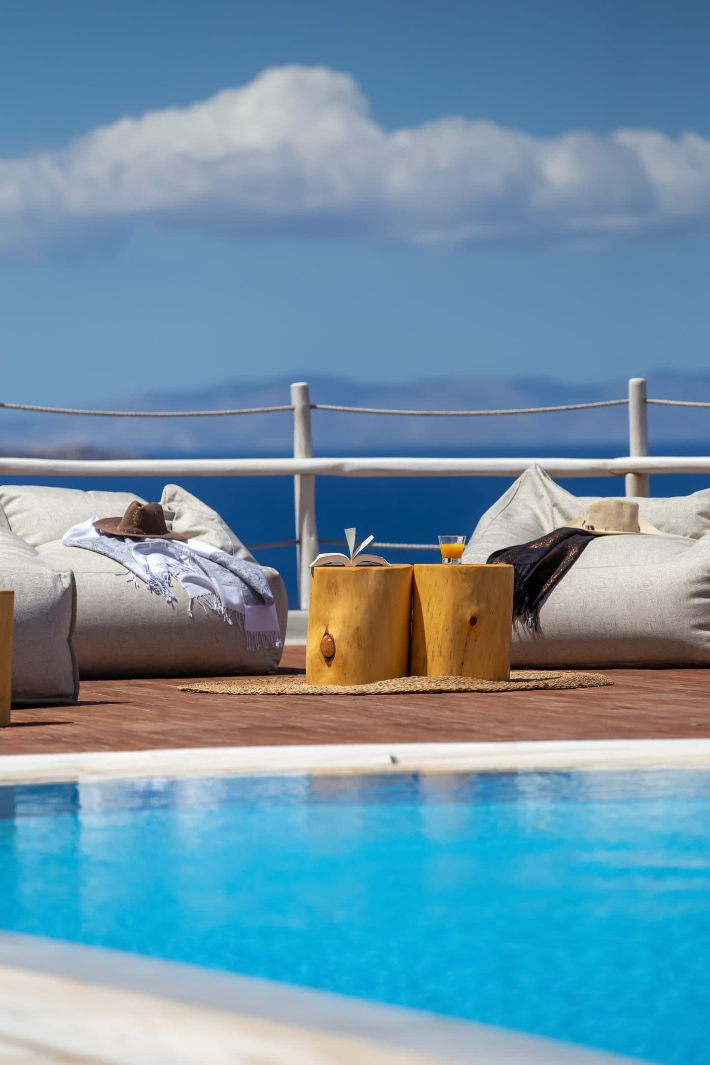 Patron 2 Pool Sunset Villa - Six Bedrooms, Mykonos – photo 26 of 112