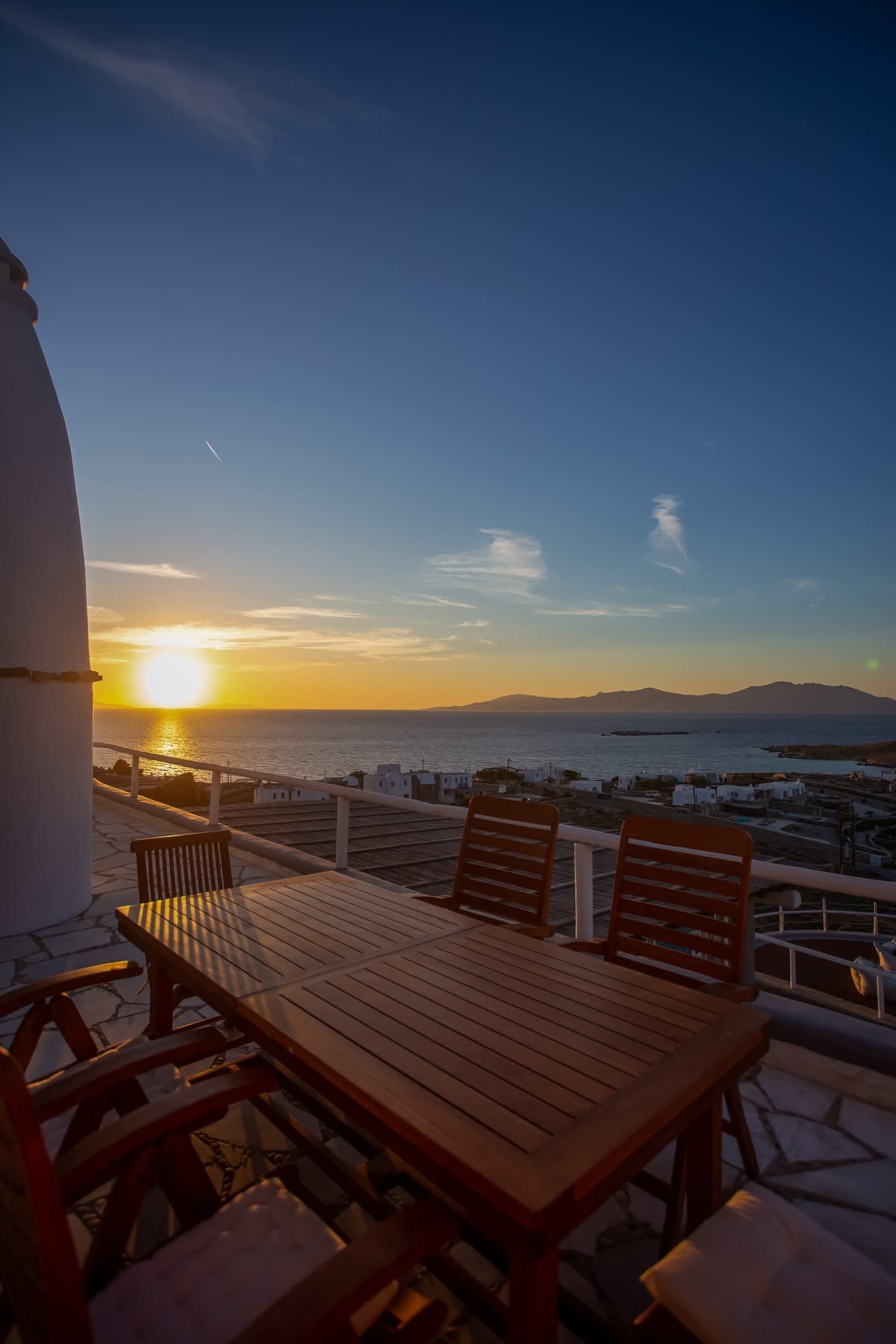 Patron 2 Pool Sunset Villa - Six Bedrooms, Mykonos – photo 49 of 112
