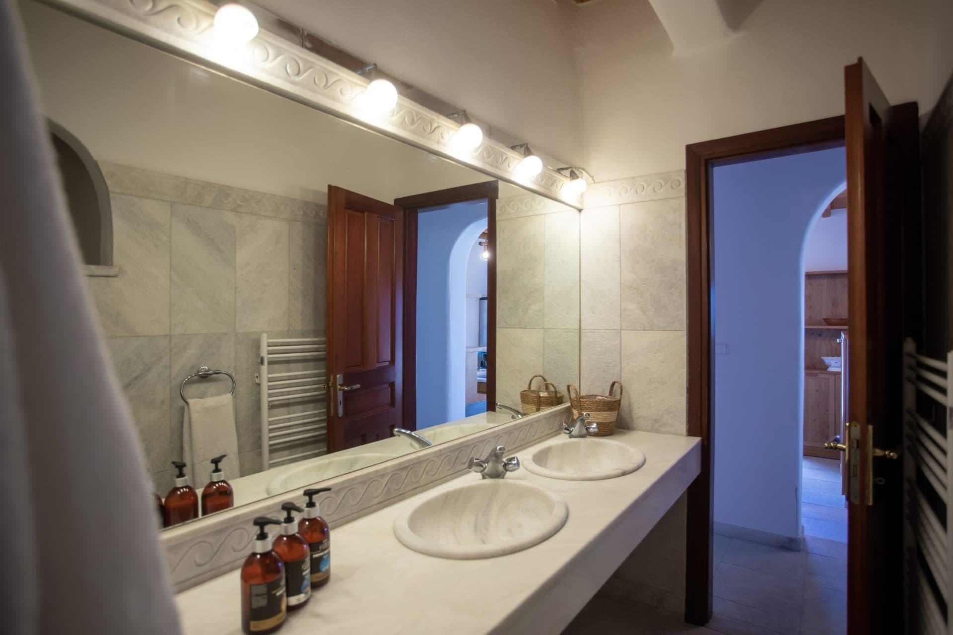 Patron 2 Pool Sunset Villa - Six Bedrooms, Mykonos – photo 63 of 112