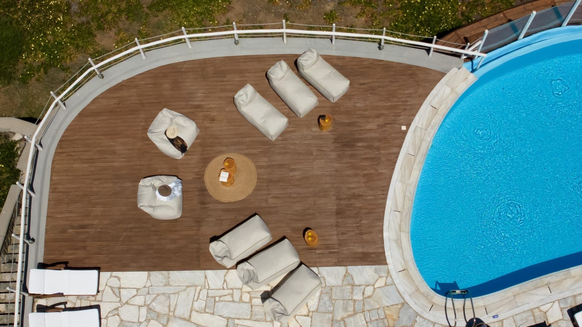 Patron 2 Pool Sunset Villa - Six Bedrooms, Mykonos – photo 8 of 112