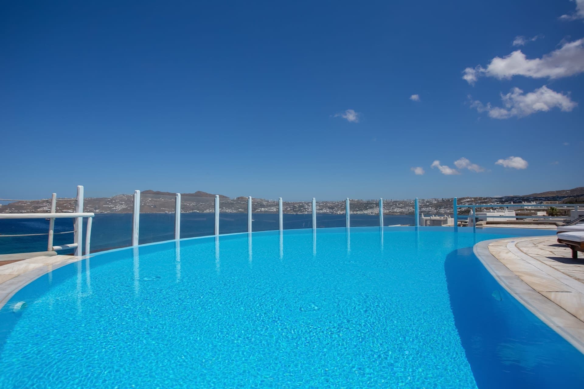 Patron 2 Pool Sunset Villa - Six Bedrooms, Mykonos – photo 17 of 112