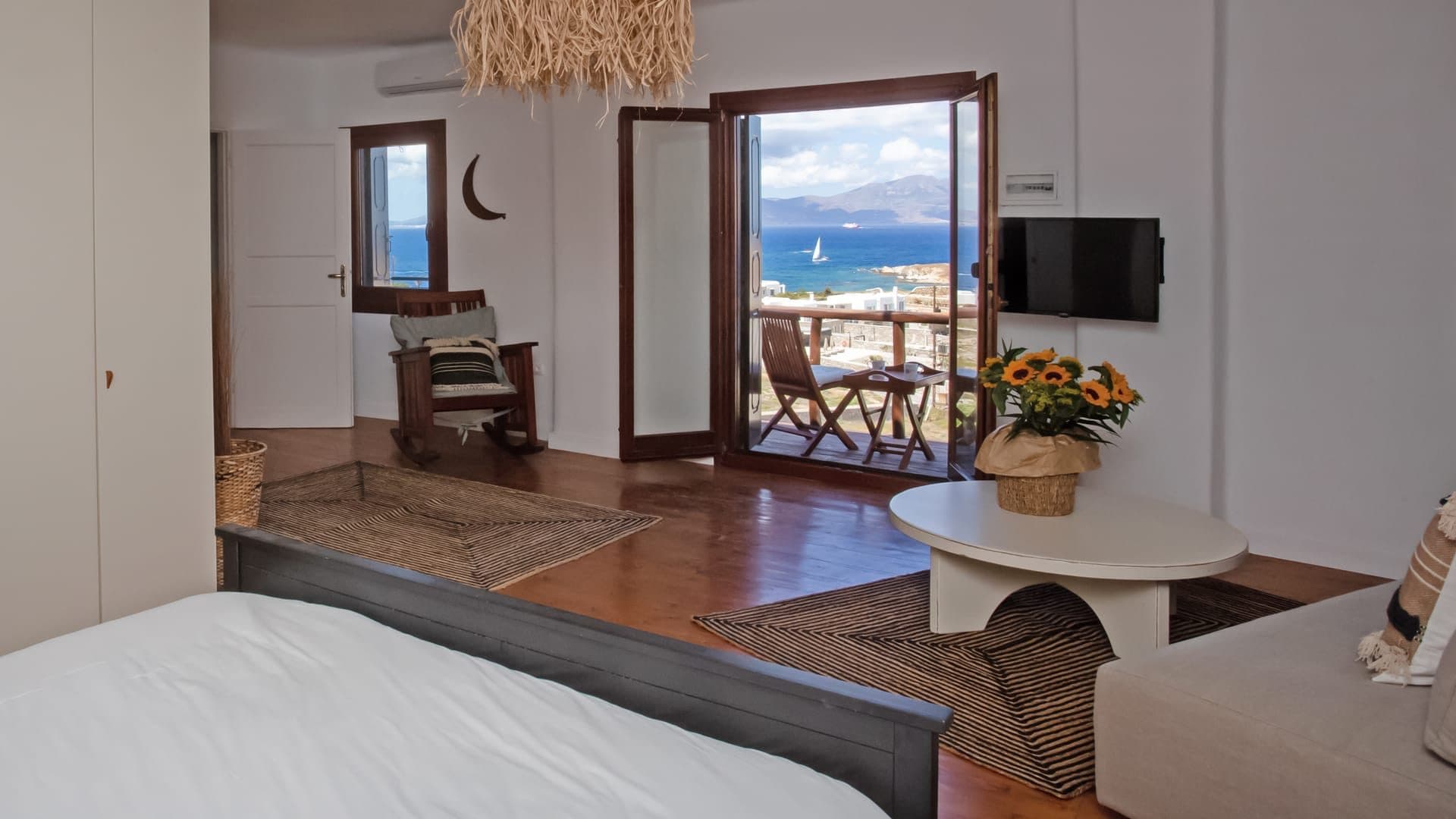 Patron 2 Pool Sunset Villa - Six Bedrooms, Mykonos – photo 94 of 112