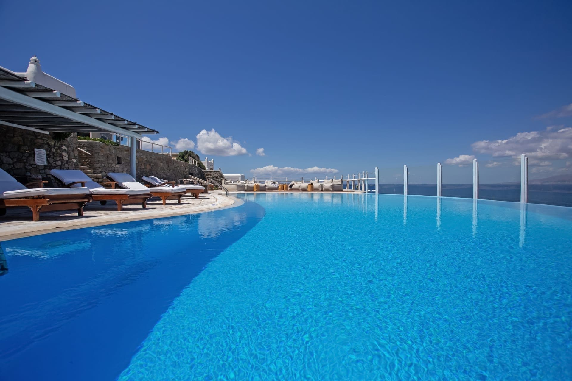 Patron 2 Pool Sunset Villa - Six Bedrooms, Mykonos – photo 22 of 112