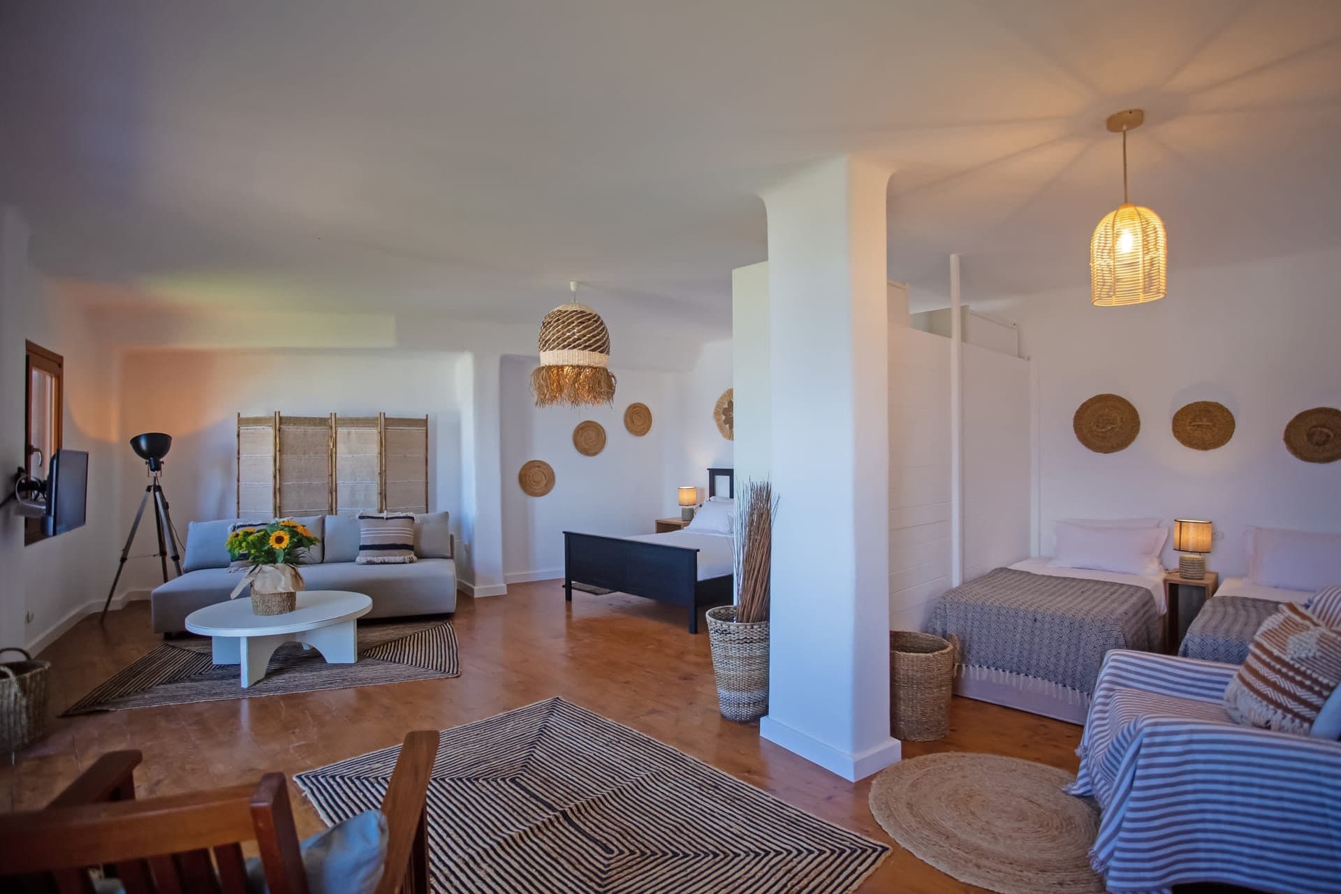 Patron 2 Pool Sunset Villa - Six Bedrooms, Mykonos – photo 90 of 112
