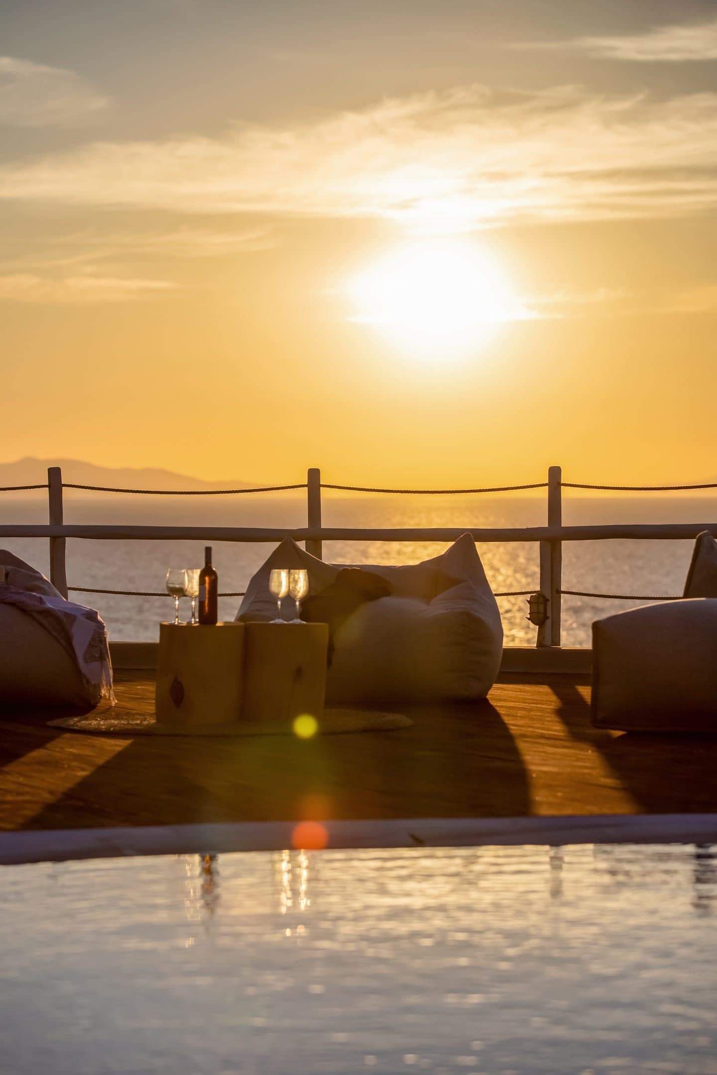 Patron 2 Pool Sunset Villa - Six Bedrooms, Mykonos – photo 30 of 112