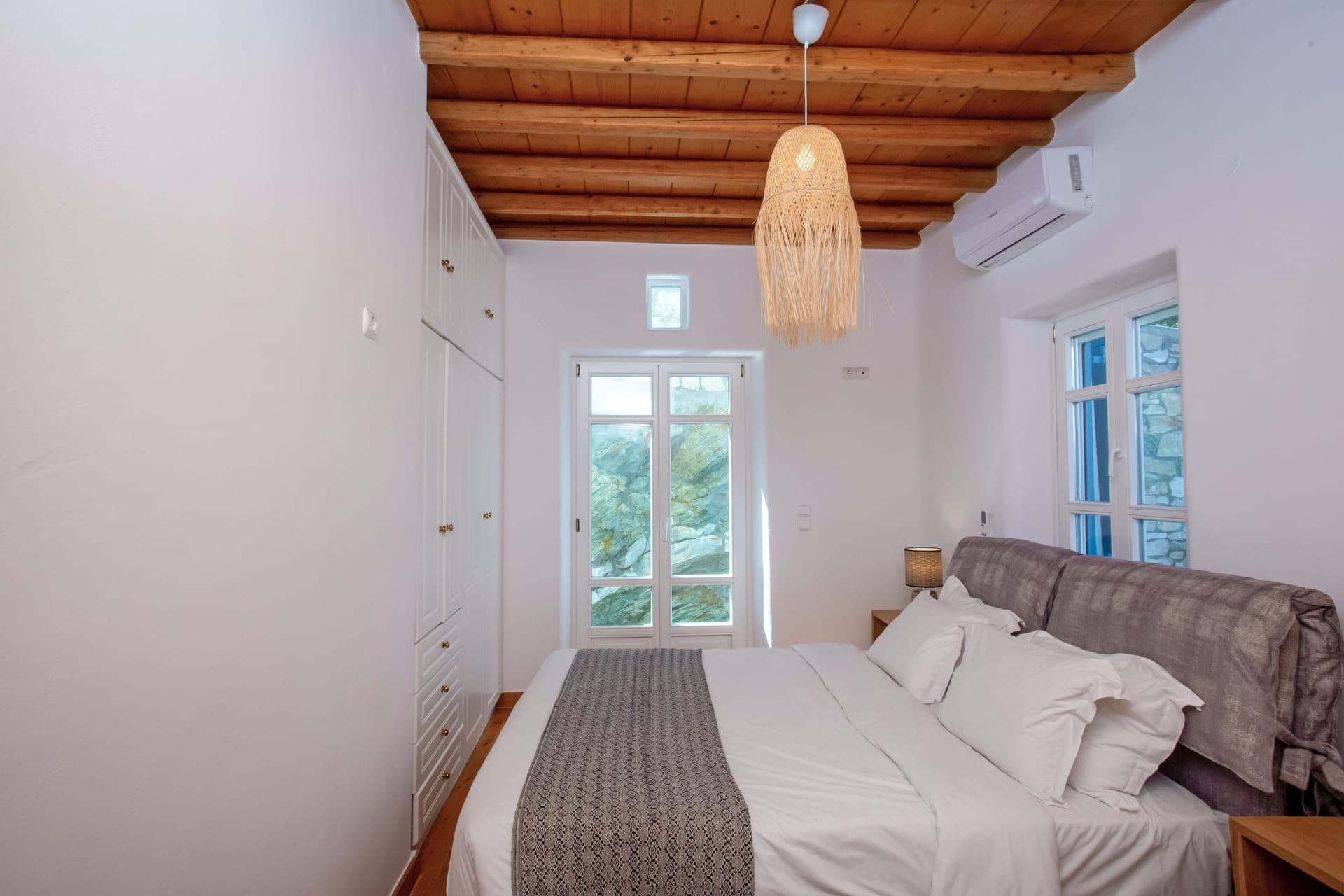 Patron 2 Pool Sunset Villa - Six Bedrooms, Mykonos – photo 61 of 112
