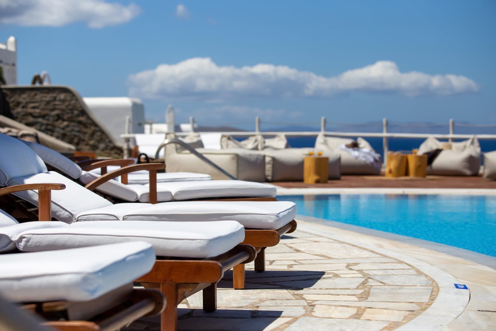 Patron 2 Pool Sunset Villa - Six Bedrooms, Mykonos – photo 27 of 112