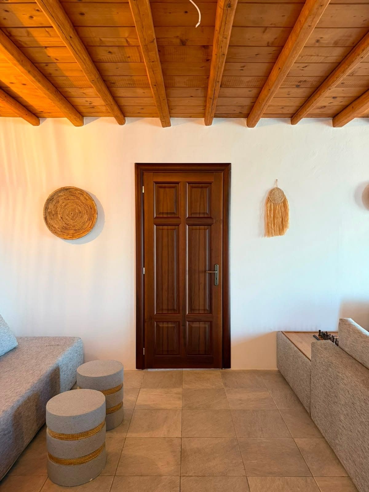 Patron 2 Pool Sunset Villa - Six Bedrooms, Mykonos – photo 69 of 112