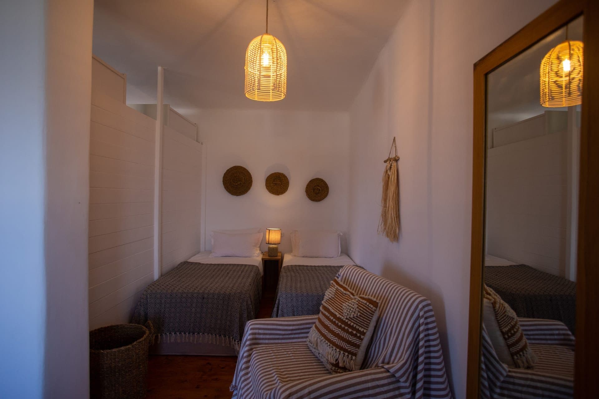 Patron 2 Pool Sunset Villa - Six Bedrooms, Mykonos – photo 99 of 112