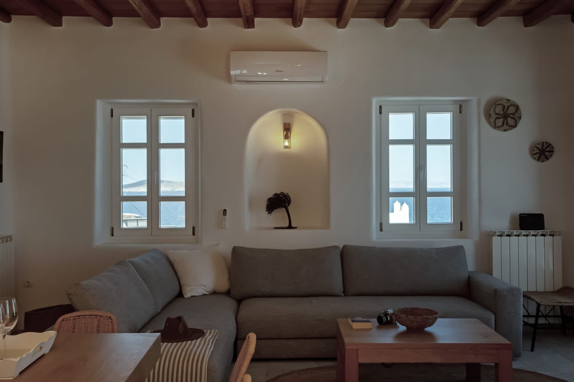 Patron 2 Pool Sunset Villa - Six Bedrooms, Mykonos – photo 41 of 112