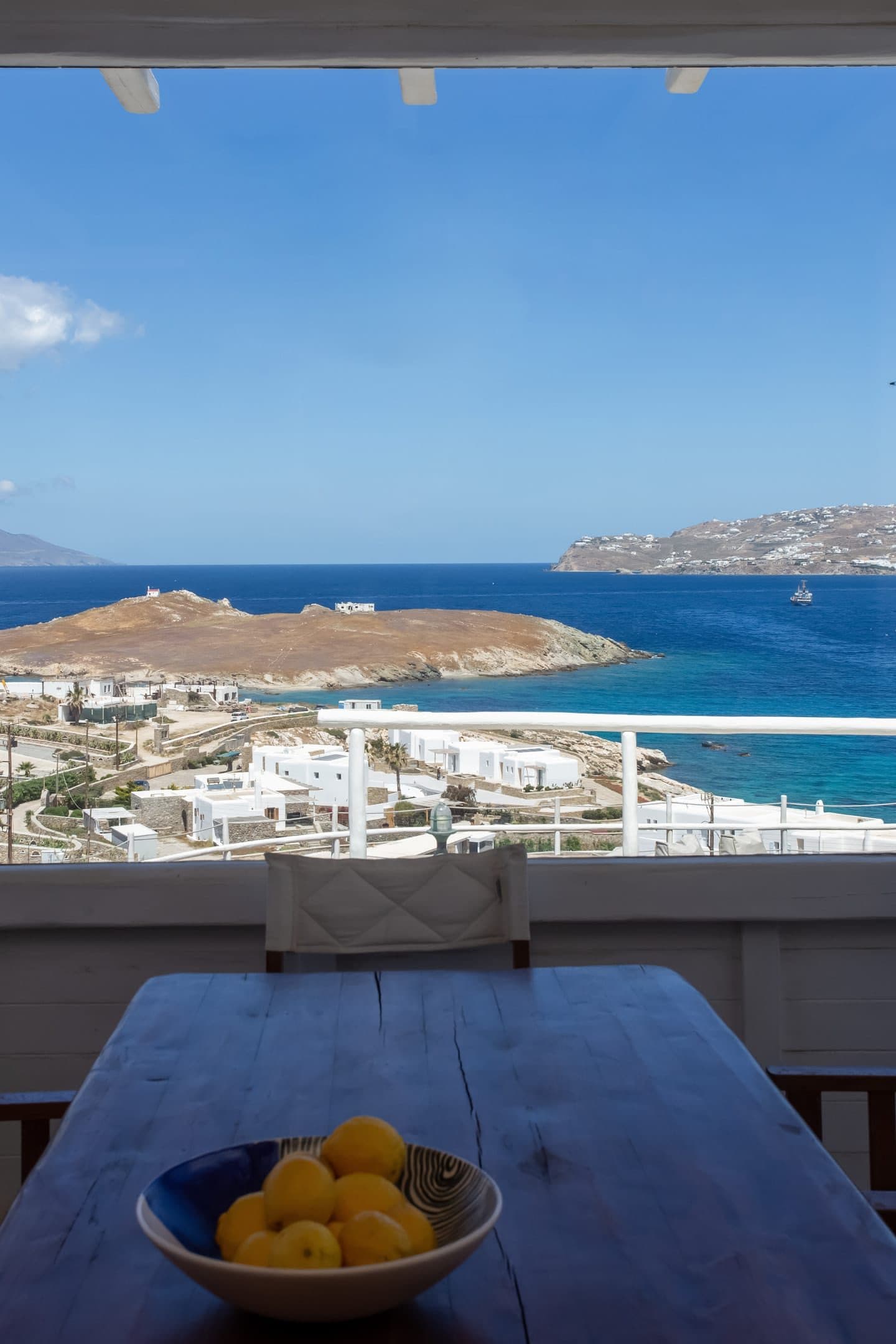 Patron 2 Pool Sunset Villa - Six Bedrooms, Mykonos – photo 77 of 112