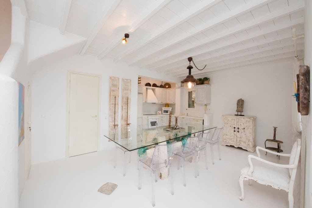 Patron 3 Pool Sunset Villa - Six Bedrooms, Mykonos – photo 24 of 45